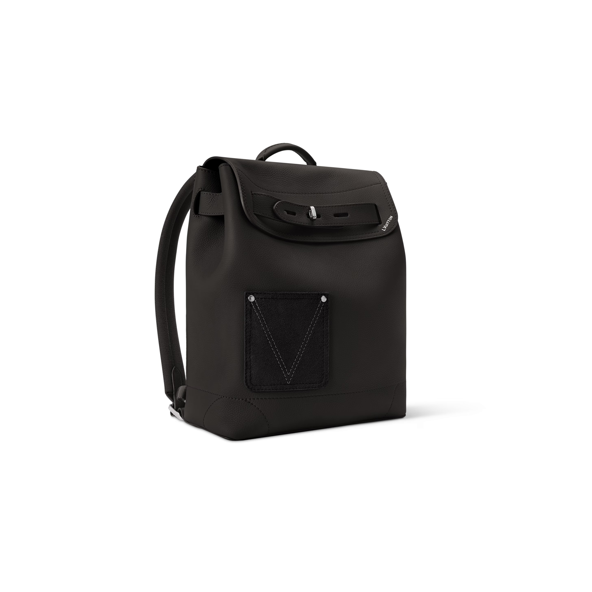 LOUIS VUITTON STEAMER BACKPACK M27063 (39*31*15.5cm)
